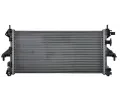 MAHLE Chladi vody MAO CR 880 000P, CR 880 000P