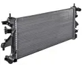 MAHLE Chladi vody MAO CR 880 000P, CR 880 000P
