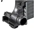 MAHLE Chladi vody MAO CR 880 000P, CR 880 000P