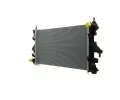 MAHLE Chladi vody MAO CR 881 000P, CR 881 000P