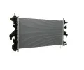 MAHLE Chladi vody MAO CR 881 000P, CR 881 000P