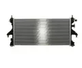 MAHLE Chladi vody MAO CR 881 000P, CR 881 000P