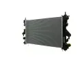 MAHLE Chladi vody MAO CR 881 000P, CR 881 000P