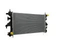 MAHLE Chladi vody MAO CR 881 000P, CR 881 000P