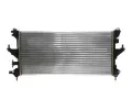 MAHLE Chladi vody MAO CR 881 000S, CR 881 000S