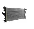 MAHLE Chladi vody MAO CR 881 000S, CR 881 000S