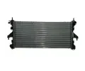 MAHLE Chladi vody MAO CR 885 000P, CR 885 000P