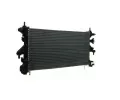 MAHLE Chladi vody MAO CR 885 000P, CR 885 000P