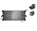 MAHLE Chladi vody ‐ MAO CR 886 000S