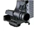 MAHLE Chladi vody MAO CR 886 000S, CR 886 000S