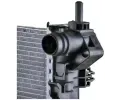 MAHLE Chladi vody MAO CR 886 000S, CR 886 000S