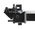 MAHLE Chladi vody MAO CR 886 000S, CR 886 000S