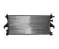 MAHLE Chladi vody MAO CR 886 000S, CR 886 000S