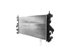 MAHLE Chladi vody MAO CR 886 000S, CR 886 000S