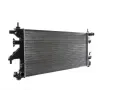 MAHLE Chladi vody MAO CR 886 000S, CR 886 000S