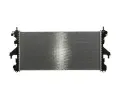 MAHLE Chladi vody MAO CR 887 000P, CR 887 000P