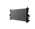 MAHLE Chladi vody MAO CR 887 000P, CR 887 000P