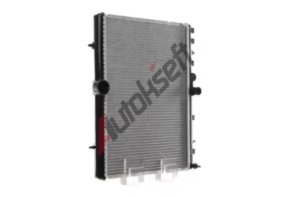 MAHLE Chladi vody MAO CR 889 000P, CR 889 000P