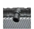 MAHLE Chladi vody MAO CR 889 000P, CR 889 000P