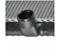 MAHLE Chladi vody MAO CR 889 000P, CR 889 000P