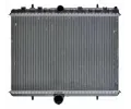 MAHLE Chladi vody MAO CR 889 000P, CR 889 000P