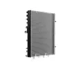 MAHLE Chladi vody MAO CR 889 000S, CR 889 000S