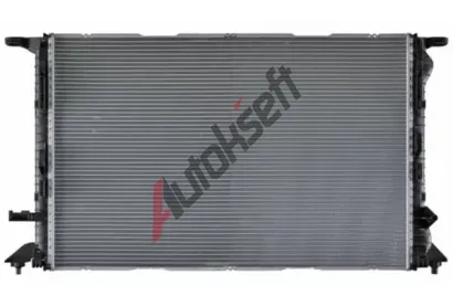MAHLE Chladi vody MAO CR 905 000P, CR 905 000P