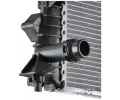 MAHLE Chladi vody MAO CR 905 000P, CR 905 000P