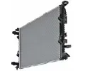 MAHLE Chladi vody MAO CR 905 000P, CR 905 000P