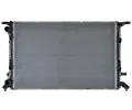 MAHLE Chladi vody MAO CR 905 000P, CR 905 000P