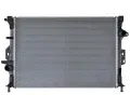 MAHLE Chladi vody MAO CR 907 000P, CR 907 000P