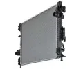 MAHLE Chladi vody MAO CR 907 000P, CR 907 000P