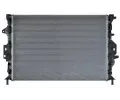 MAHLE Chladi vody MAO CR 907 000P, CR 907 000P