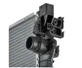 MAHLE Chladi vody MAO CR 907 000P, CR 907 000P
