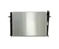 MAHLE Chladi vody MAO CR 909 000P, CR 909 000P