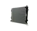 MAHLE Chladi vody MAO CR 909 000P, CR 909 000P