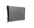 MAHLE Chladi vody MAO CR 909 000P, CR 909 000P