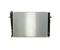 MAHLE Chladi vody MAO CR 909 000P, CR 909 000P