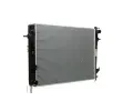 MAHLE Chladi vody MAO CR 909 000P, CR 909 000P
