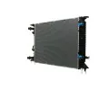 MAHLE Chladi vody MAO CR 910 000P, CR 910 000P