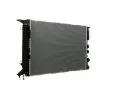 MAHLE Chladi vody MAO CR 910 000P, CR 910 000P