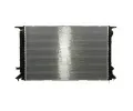 MAHLE Chladi vody MAO CR 910 000P, CR 910 000P