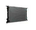 MAHLE Chladi vody MAO CR 910 000P, CR 910 000P