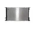 MAHLE Chladi vody MAO CR 910 000S, CR 910 000S