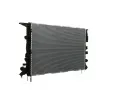 MAHLE Chladi vody MAO CR 911 000P, CR 911 000P