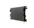 MAHLE Chladi vody MAO CR 911 000P, CR 911 000P