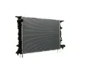MAHLE Chladi vody MAO CR 911 000P, CR 911 000P