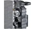 MAHLE Chladi vody MAO CR 912 000P, CR 912 000P
