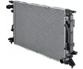 MAHLE Chladi vody MAO CR 912 000P, CR 912 000P