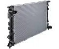 MAHLE Chladi vody MAO CR 912 000P, CR 912 000P